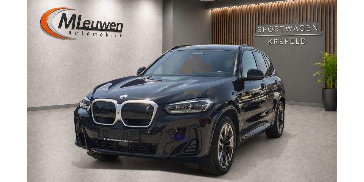 BMW iX3 63.329 km 37.950 &euro; Krefeld 47800