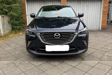 Mazda CX-3 105.070 km 10.000 &euro; Düsseldorf Eller 40231