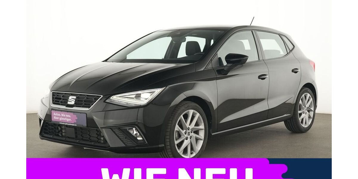 Seat Ibiza 22.862 km 18.289 &euro; Neuss 41460