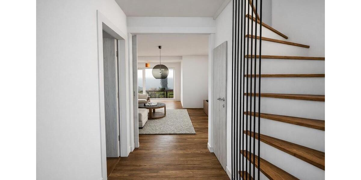Reihenhaus Düsseldorf Stadtbezirk 5 - 5 Zimmer, 158 m&sup2;, 3.202&euro; | Angebot:27615762