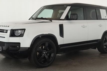 Land Rover Defender 73.700 km 83.484 &euro; Neuss 41460