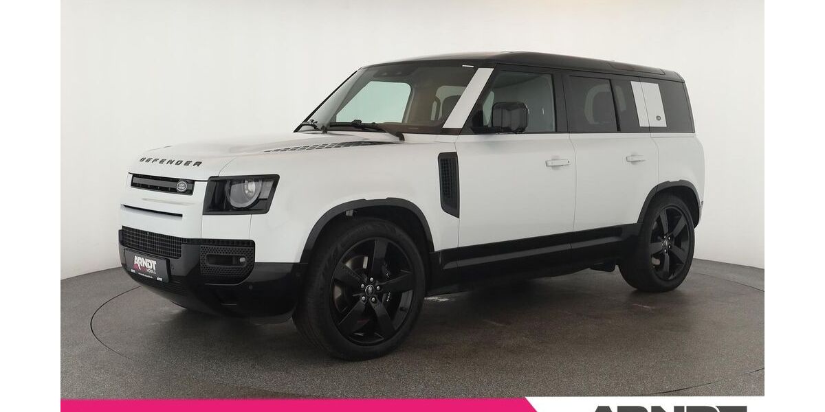 Land Rover Defender 73.700 km 83.484 &euro; Neuss 41460