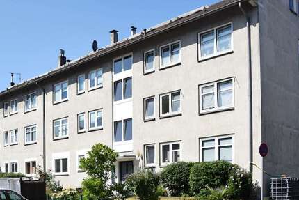 Wohnung Erkrath - 3 Zimmer, 72 m&sup2;, 119.000&euro; | Angebot:27687745