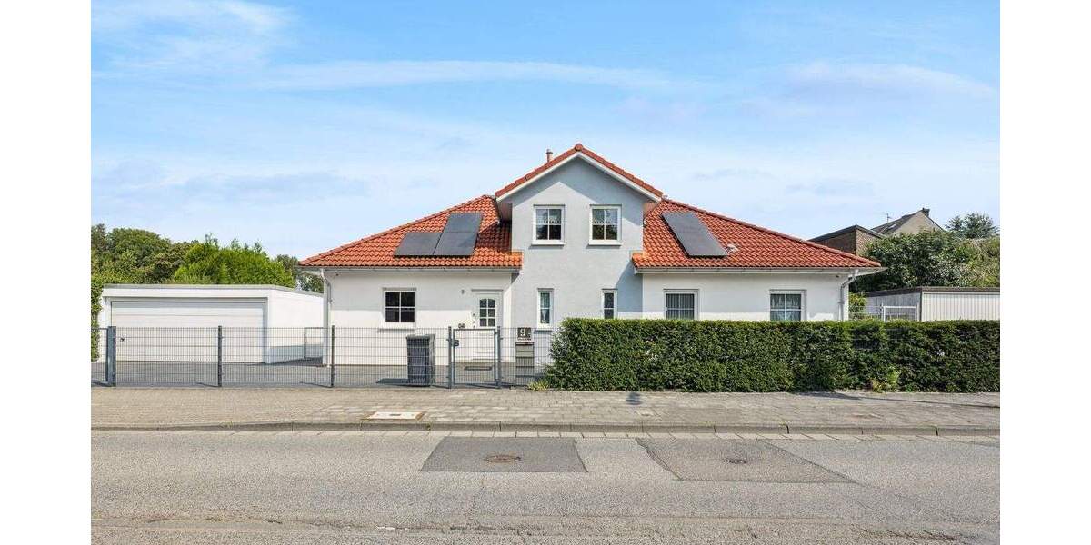Bungalow Mönchengladbach Dohr - 4 Zimmer, 140 m&sup2;, 597.000&euro; | Angebot:25730856