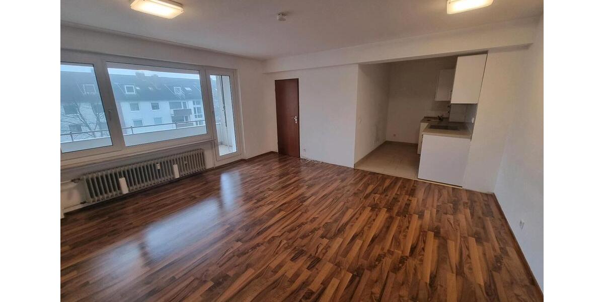 Etagenwohnung Ratingen Tiefenbroich - 2 Zimmer, 54 m&sup2;, 1.150&euro; | Angebot:26031729