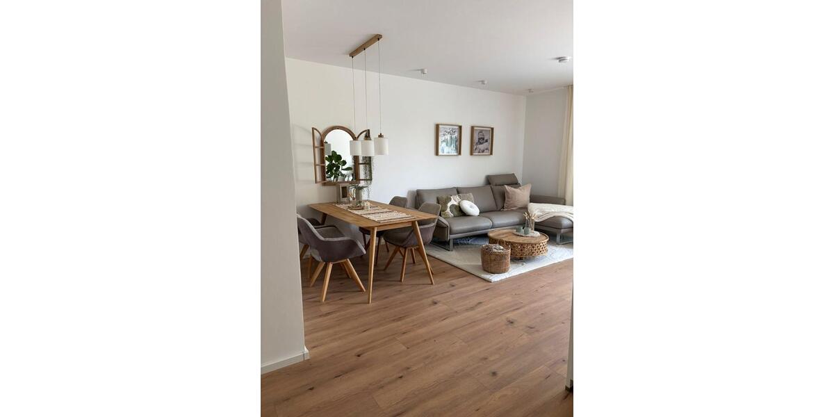 Erdgeschoßwohnung Jüchen - 3 Zimmer, 85 m&sup2;, 399.900&euro; | Angebot:26822538