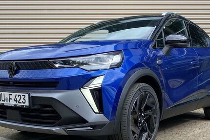 Renault Captur 19.000 km 29.990 &euro; Duisburg 47059