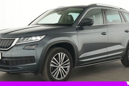 Skoda Kodiaq 96.479 km 28.873 &euro; Neuss 41460
