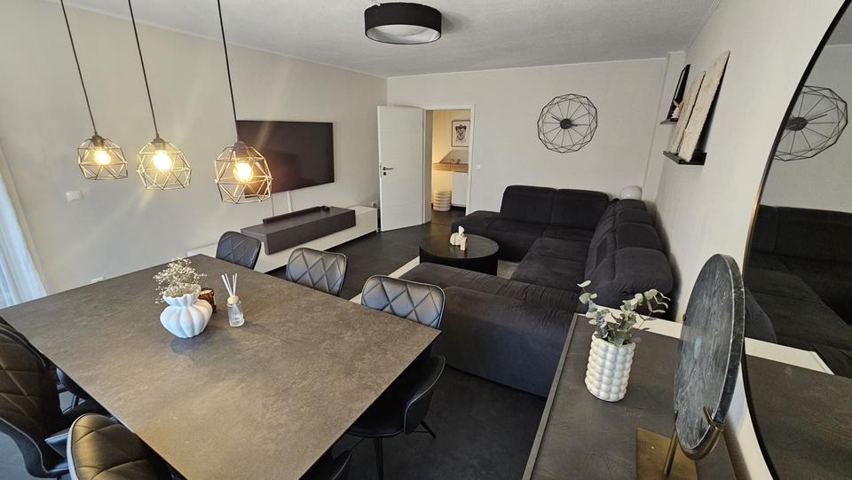 Etagenwohnung Moers Rheinkamp - 3 Zimmer, 72 m&sup2;, 239.000&euro; | Angebot:26068992