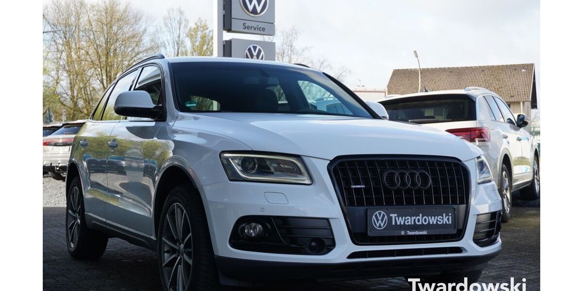 Audi Q5 209.674 km 14.990 &euro; Wegberg 41844