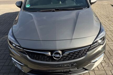 Opel Astra 67.000 km 12.300 &euro; Erkelenz 41812