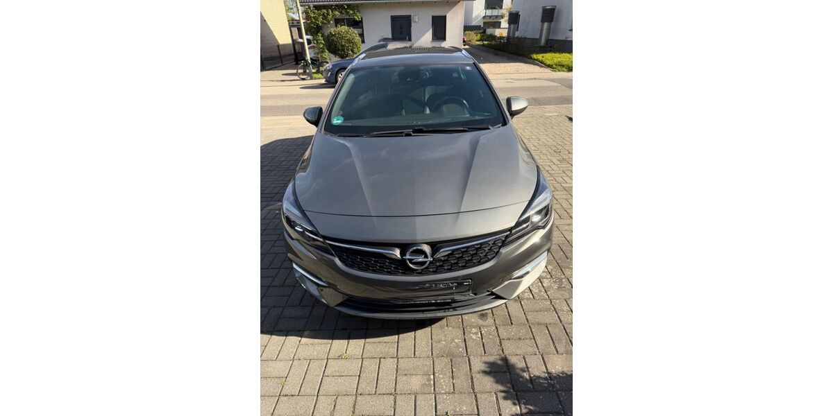 Opel Astra 67.000 km 12.300 &euro; Erkelenz 41812