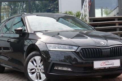 Skoda Octavia 95.611 km 19.900 &euro; Neuss 41469