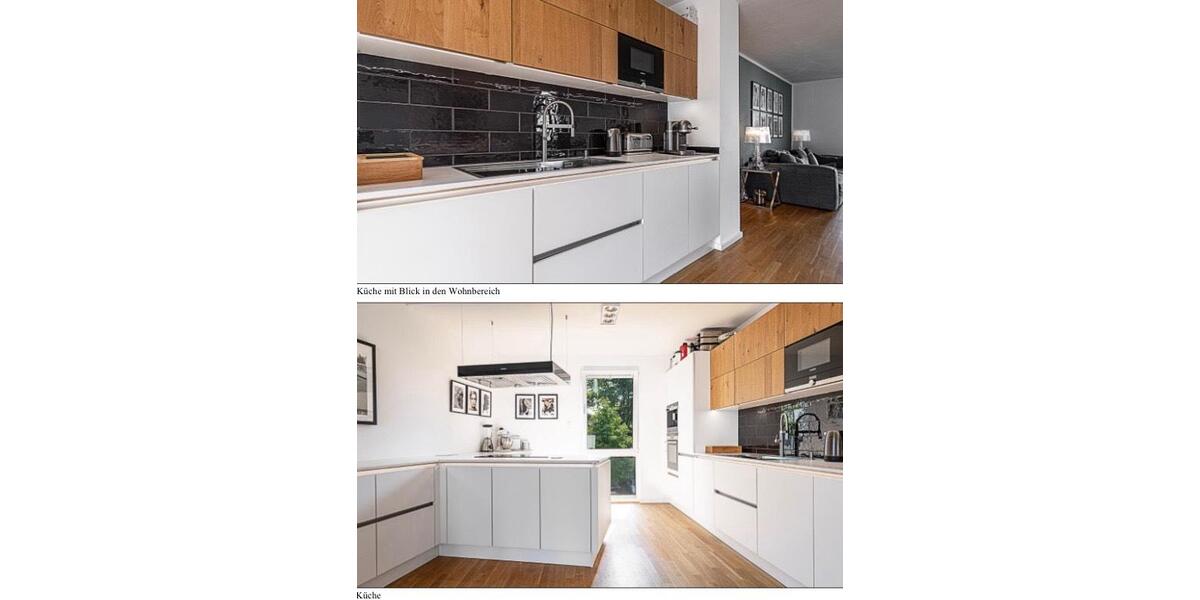 Etagenwohnung Düsseldorf Stadtbezirk 5 - 4 Zimmer, 114 m&sup2;, 750.000&euro; | Angebot:25366312