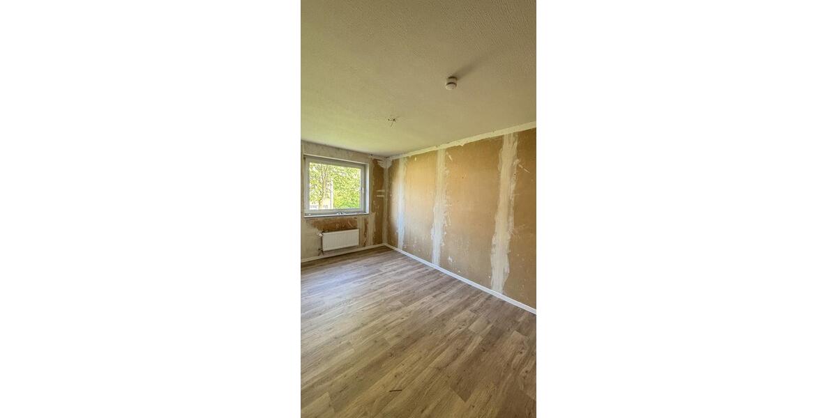 Etagenwohnung Neukirchen-Vluyn Vluyn - 3.5 Zimmer, 69 m&sup2;, 370&euro; | Angebot:26139294