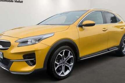 Kia XCeed 16.643 km 19.480 &euro; Korschenbroich 41352