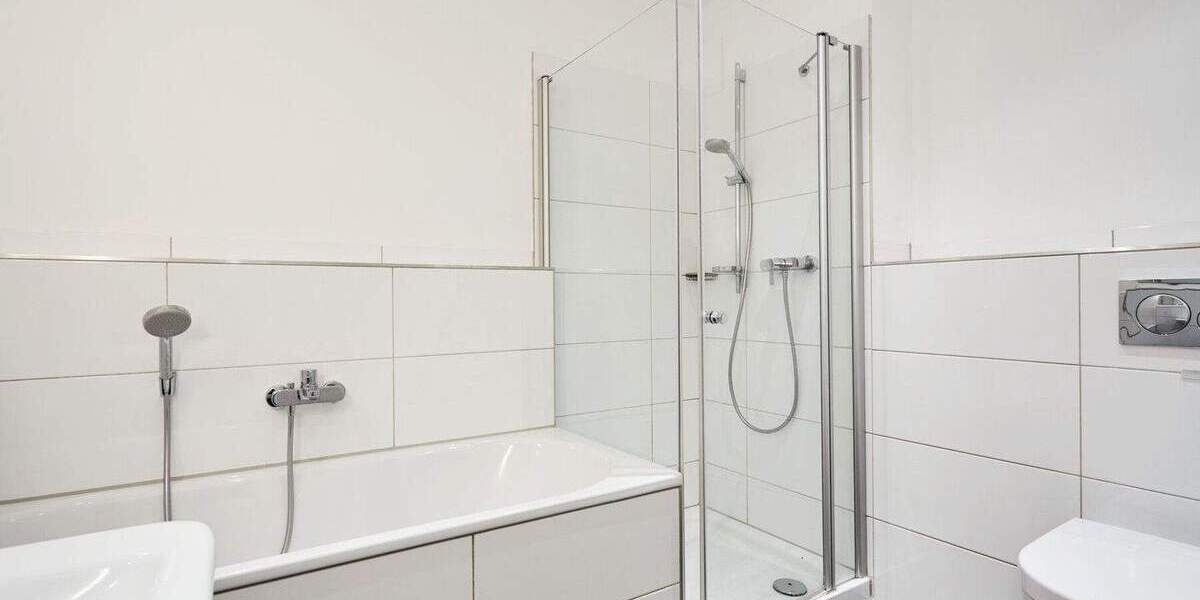 Etagenwohnung Düsseldorf Oberkassel - 4 Zimmer, 107 m&sup2;, 860.000&euro; | Angebot:25667943