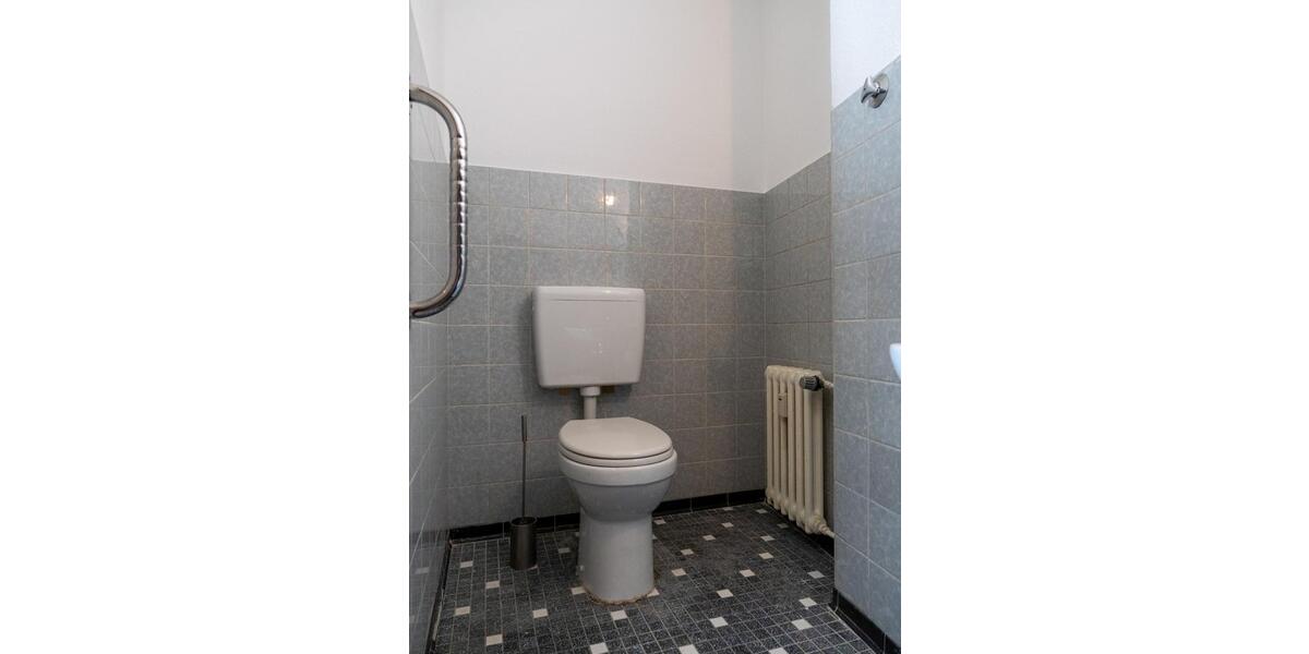 Etagenwohnung Duisburg Mittelmeiderich - 4 Zimmer, 1.028&euro; | Angebot:23665036