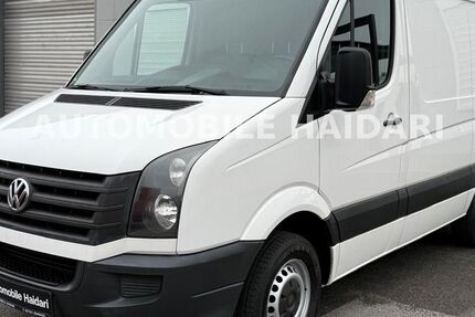 VW Crafter 150.000 km 11.888 &euro; Mönchengladbach 41066