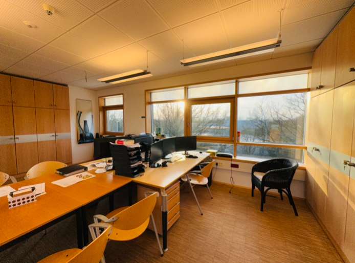 Gewerbeobjekt Erkelenz - 530&euro; | Angebot:26010120