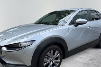 Mazda CX-30 45.146 km 23.290 &euro; Düsseldorf 40472