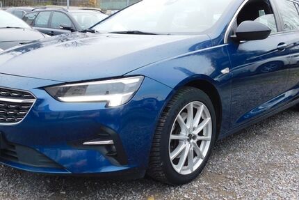 Opel Insignia 150.739 km 10.899 &euro; Mülheim 45473