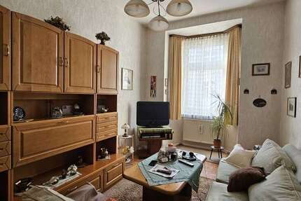 Wohnung Düsseldorf Derendorf - 3 Zimmer, 60 m&sup2;, 279.000&euro; | Angebot:26898313