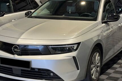 Opel Astra 67.000 km 15.990 &euro; Kaarst 41564