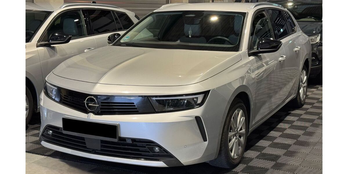 Opel Astra 67.000 km 15.990 &euro; Kaarst 41564