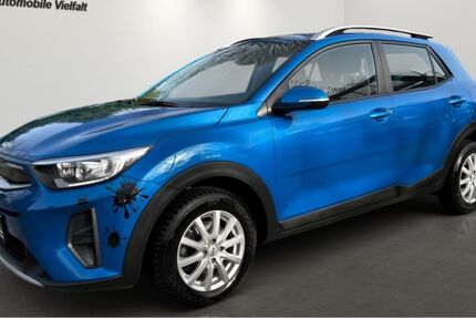 Kia Stonic 40.000 km 16.280 &euro; Viersen 41747
