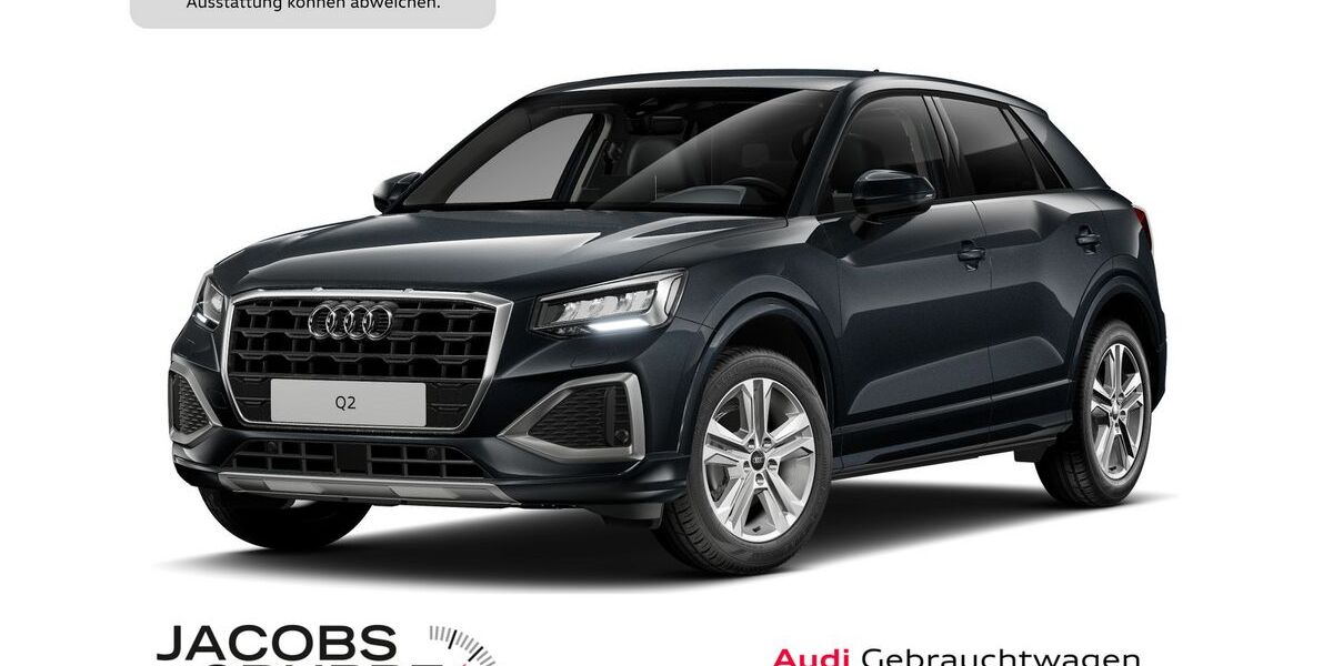 Audi Q2 4.804 km 28.420 &euro; Mönchengladbach 41066
