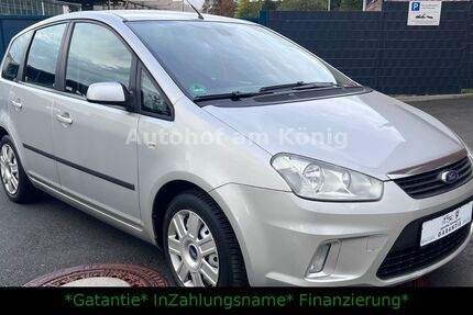 Ford C-Max 183.000 km 2.990 &euro; Mönchengladbach 41068