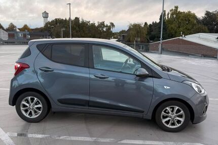 Hyundai i10 110.000 km 5.699 &euro; Erkelenz 41812