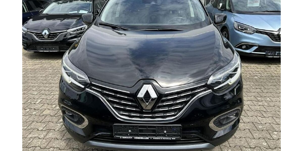 Renault Kadjar 52.703 km 17.950 &euro; Erkelenz 41812