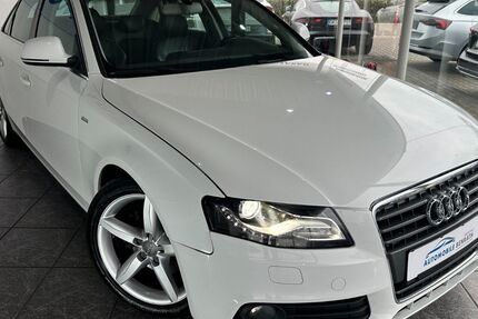 Audi A4 230.152 km 5.999 &euro; Erkelenz 41812