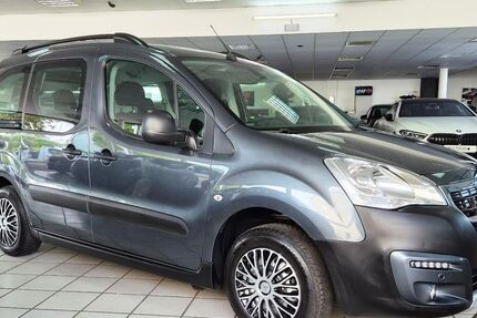 Peugeot Partner 92.400 km 8.499 &euro; Hilden 40721
