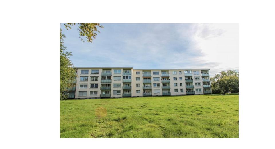 Etagenwohnung Neuss Furth-Mitte - 3 Zimmer, 71 m&sup2;, 219.000&euro; | Angebot:25980340