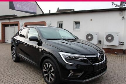 Renault Arkana 77.650 km 15.990 &euro; Hilden bei Düsseldorf 40721