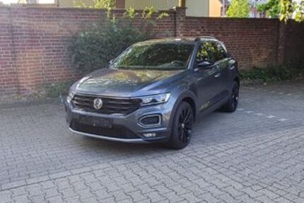 VW T-Roc 94.600 km 19.970 &euro; Grevenbroich 41515