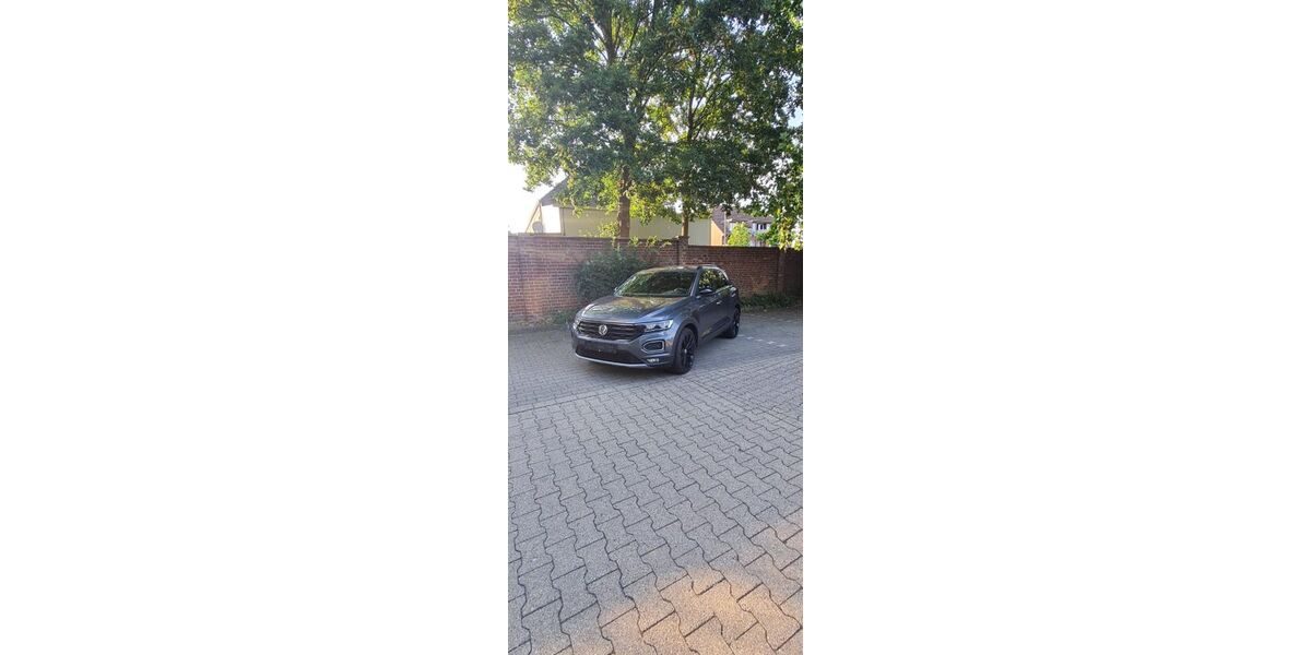 VW T-Roc 94.600 km 19.970 &euro; Grevenbroich 41515