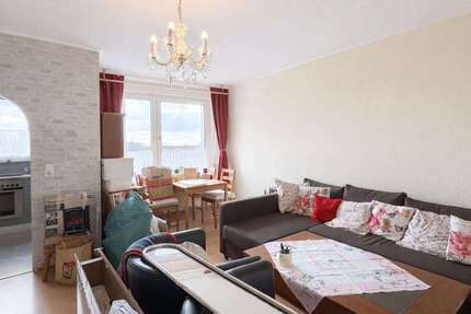 Wohnung Mettmann - 2.5 Zimmer, 56 m&sup2;, 480&euro; | Angebot:26029269