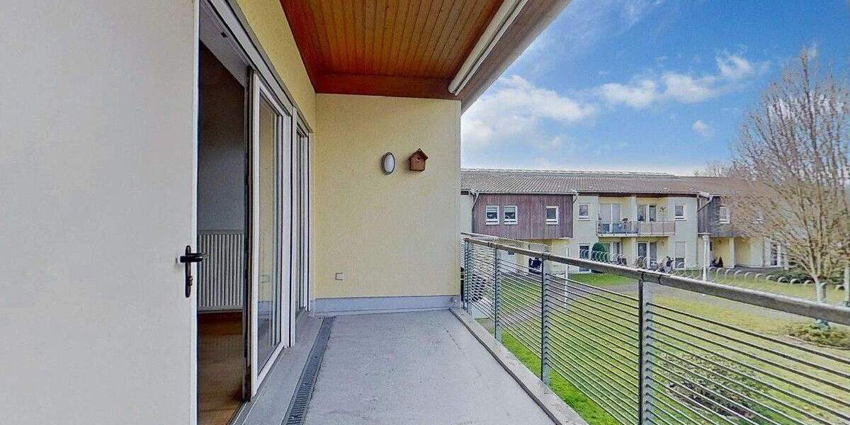 Etagenwohnung Jüchen - 2 Zimmer, 74 m&sup2;, 219.000&euro; | Angebot:25768943