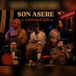 SON ASERE feat. ARTURO MARTINEZ