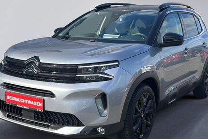 Citroen C5 Aircross 42.555 km 25.490 &euro; Neuss 41460