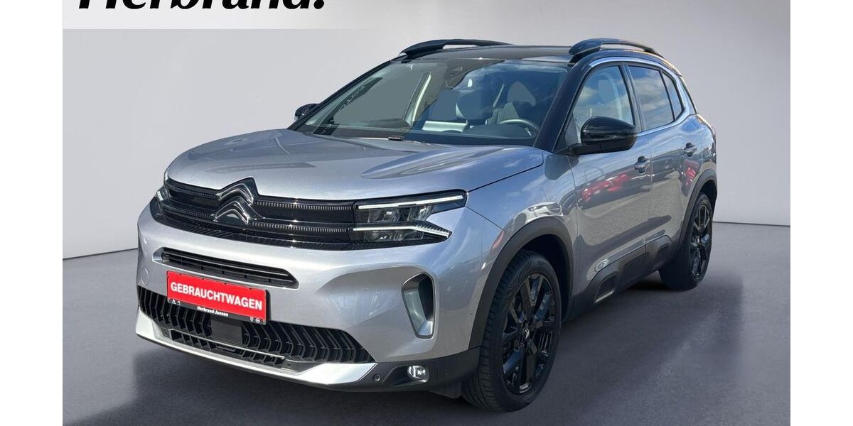 Citroen C5 Aircross 42.555 km 25.490 &euro; Neuss 41460