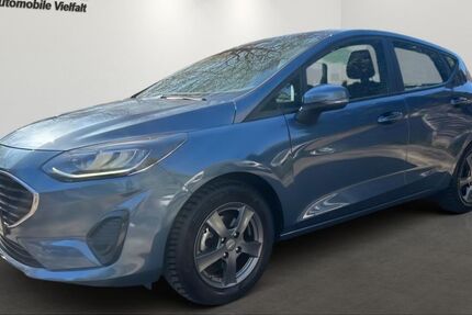Ford Fiesta 26.338 km 13.290 &euro; Viersen 41747