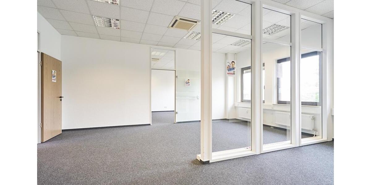 Gewerbeobjekt Krefeld Fischeln - 2&euro; | Angebot:23813786