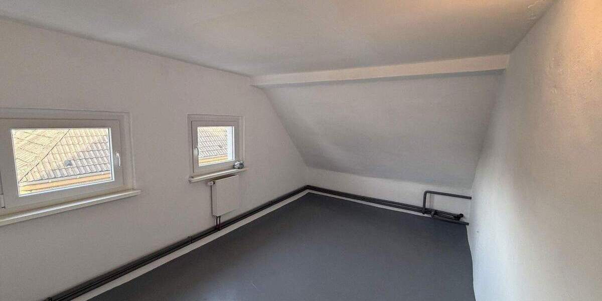 Etagenwohnung Duisburg Wedau - 4 Zimmer, 75 m&sup2;, 224.900&euro; | Angebot:25778218