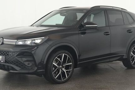 VW Tiguan 14.400 km 48.284 &euro; Düsseldorf 40233