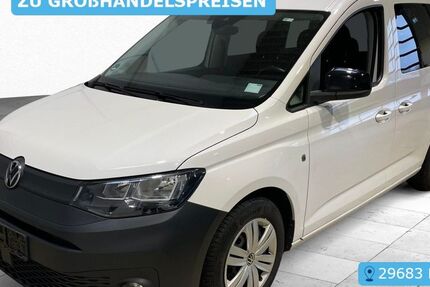 VW Caddy 87.586 km 19.997 &euro; Krefeld 47829